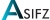 Asifz logo